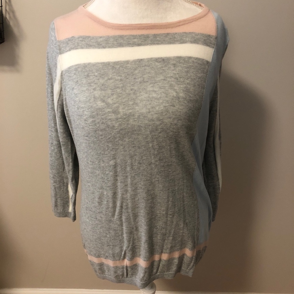 The Limited Sweater